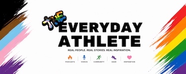The Everyday Athlete presented by Run Tri Bike