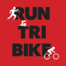 Run Tri Bike Magazine Logo
