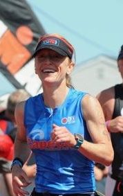 Amy Woods Fitness Ironman Physical Therapist