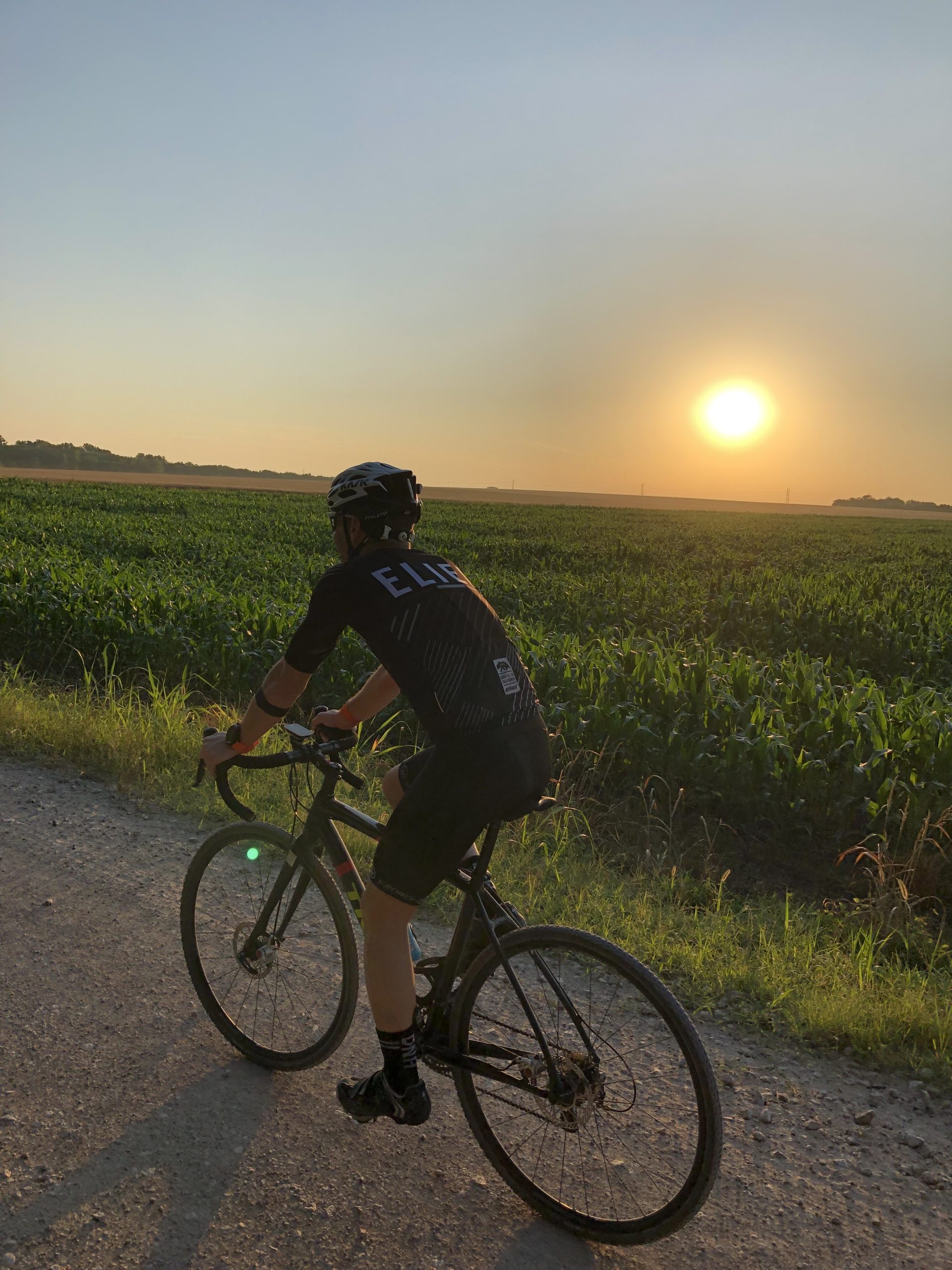 5 Mobility and Flexibility Moves For Cyclists - Run Tri Bike