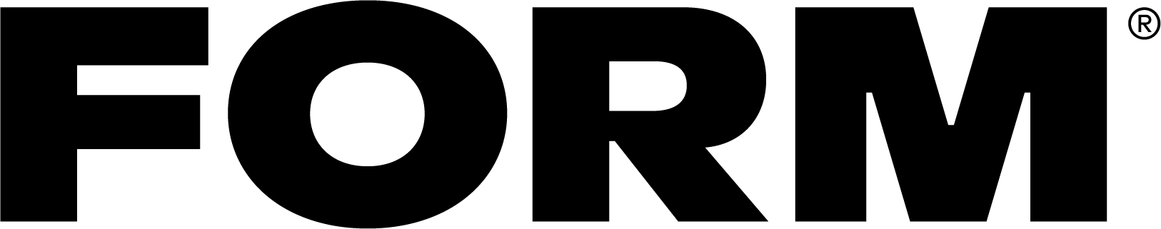 FORM Swim Logo