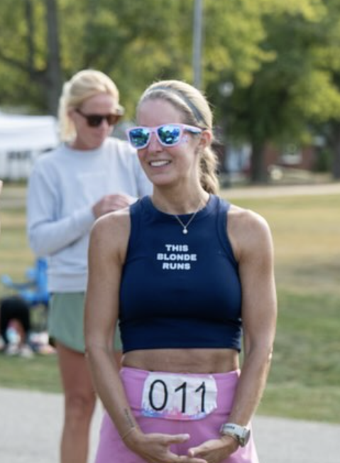 Christi Dee - Hustle In The Heartland - Female Champion