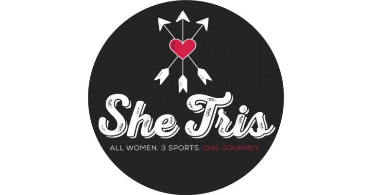 SheTris All-Women Sprint Triathlon I'On Club