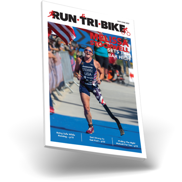 May June Issue 2 Run Tri Bike Magazine