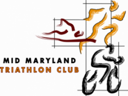 Mid-Maryland Triathlon Club Run Tri Bike Magazine Club Spotlight