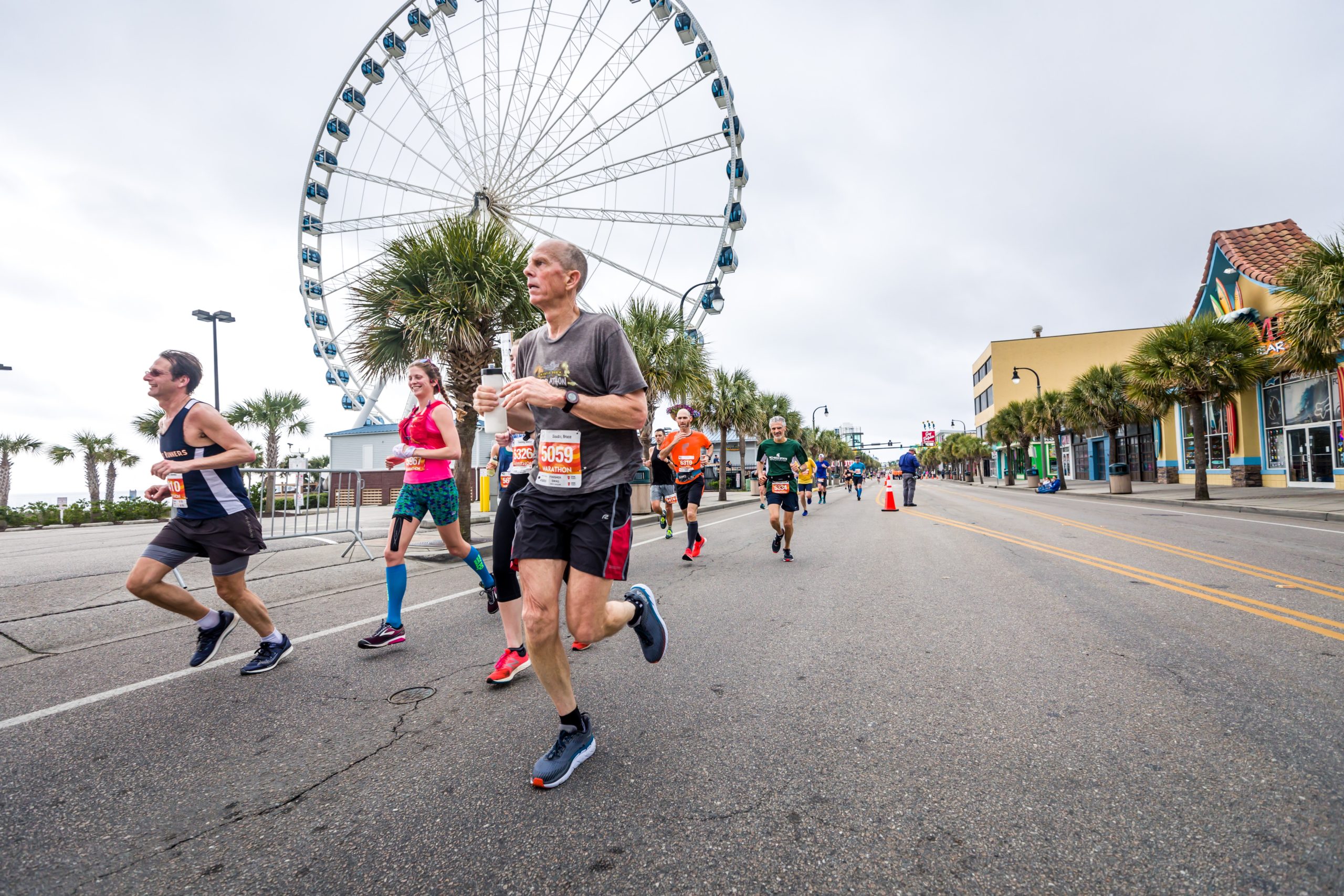 Races Near Me Run Tri Bike