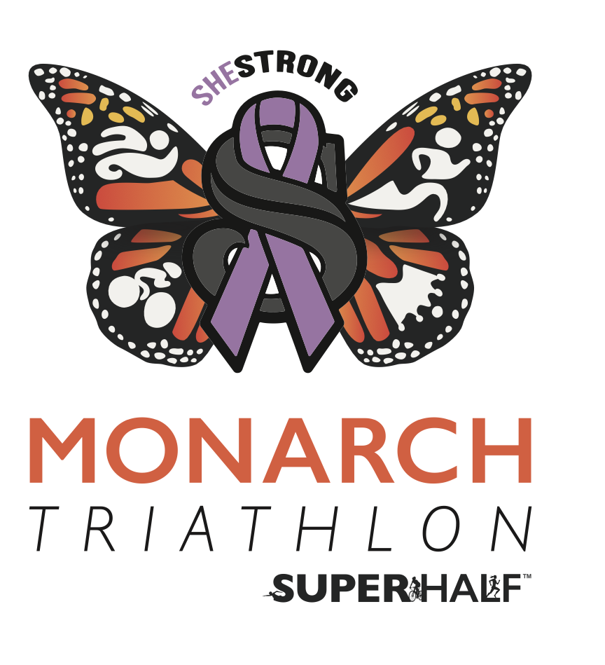 SheStrong Monarch Triathlon SuperHalf™