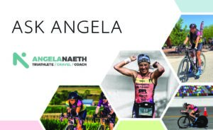 Ask Angela Cycling Questions Run Tri Bike Magazine