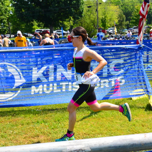 I Conquered My Fears How It All Started Sarah Toth Johnson Run Tri Bike Magazine