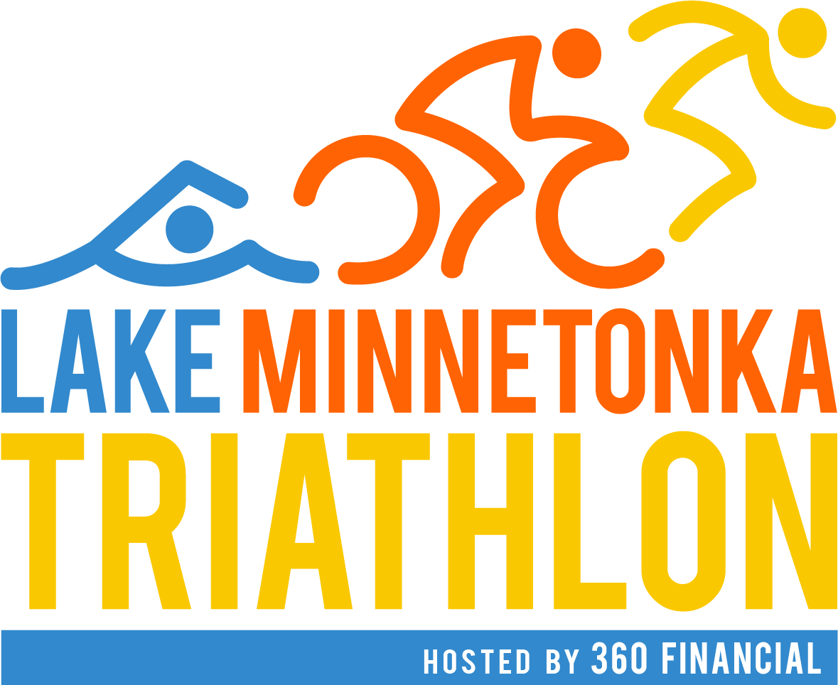 Lake Minnetonka Triathlon Run Tri Bike Magazine