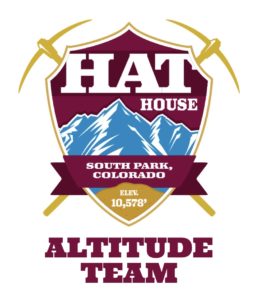 Hat House Altitude Team Run Tri Bike Magazine Tristen Rogers