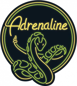 Adrenaline Night Runs – 25K by Jason Bahamundi