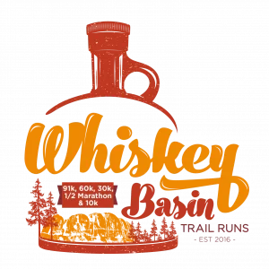 Whisky Basin 91K by Jack Shrader