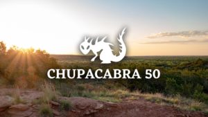 Chupacabra 50k Race Report