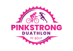 Austin PinkStrong Duathlon by Melissa Ward