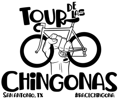 Tour de las Chingonas Women’s Only Bike Ride (LGBTQA+) Run Tri Bike