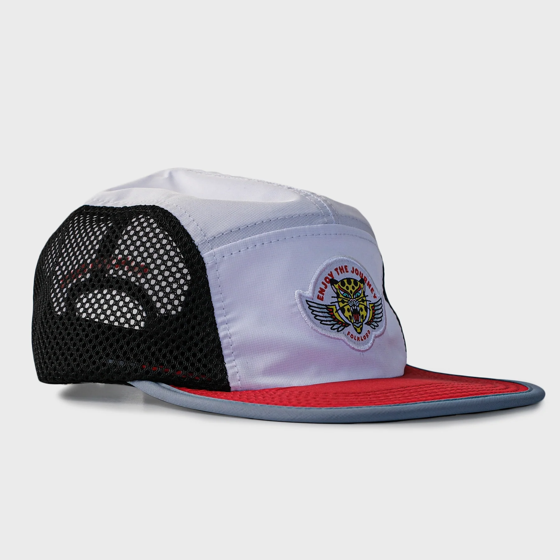 Run Tri Bike Hat - Image 2