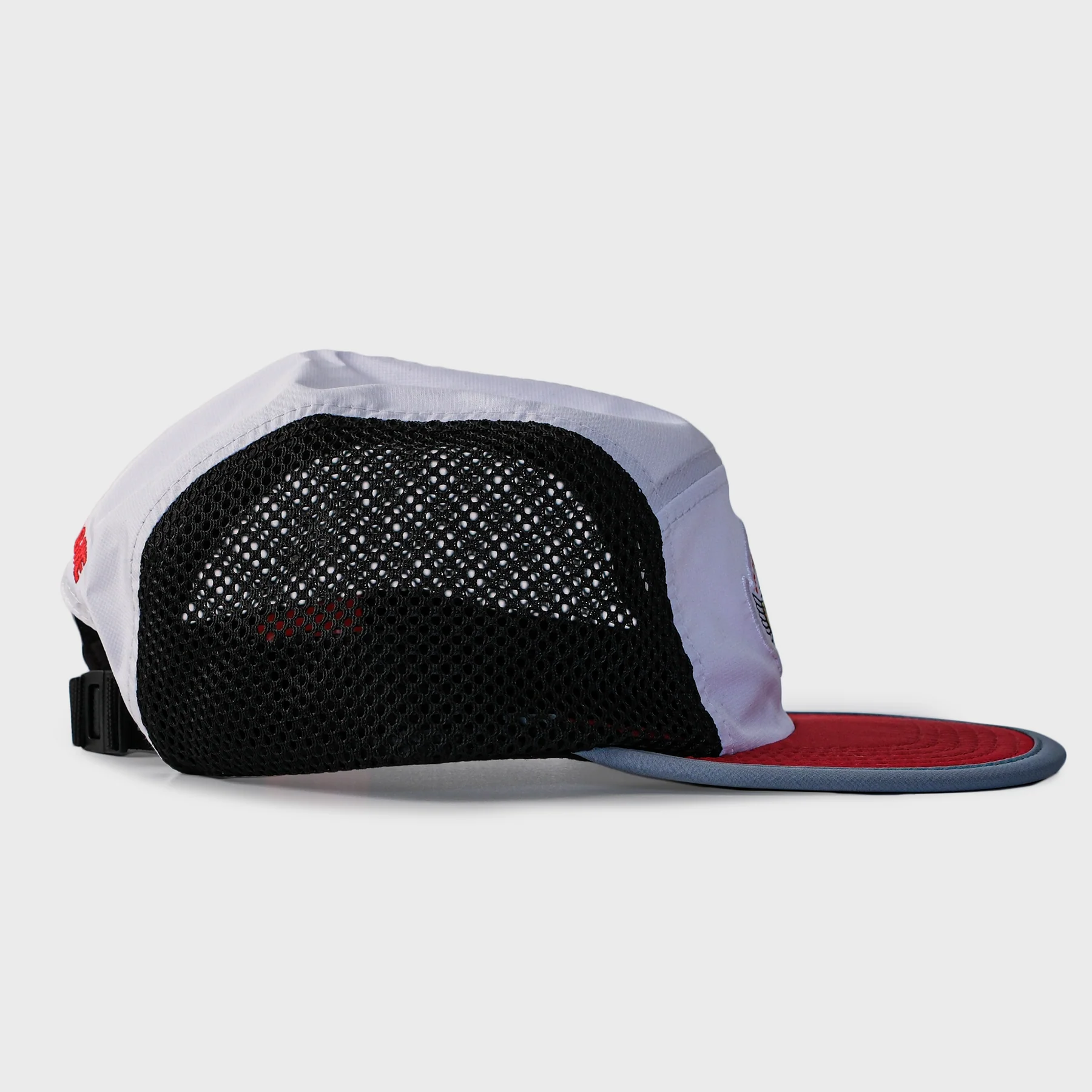Run Tri Bike Hat - Image 5