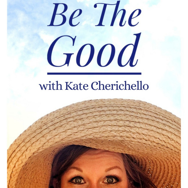 Be The Good With Kate Cherichello Podcast Jason Bahamundi Founder Run Tri Bike