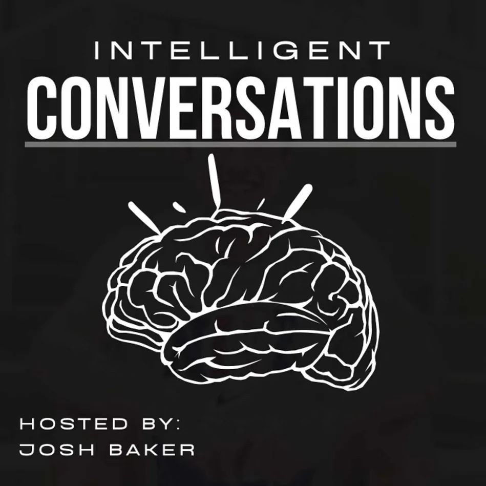 Intelligent Conversations Podcast Josh Baker Jason Bahamundi Run Tri Bike Magazine