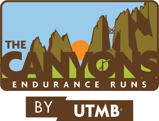 Canyons 100 Endurance Runs by UTMB
