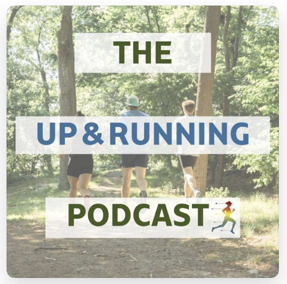 The Personalized Running Doc Podcast featuring Jason Bahamundi