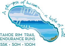 Tahoe Rim Trail 100 Race Report by Aum Gandhi