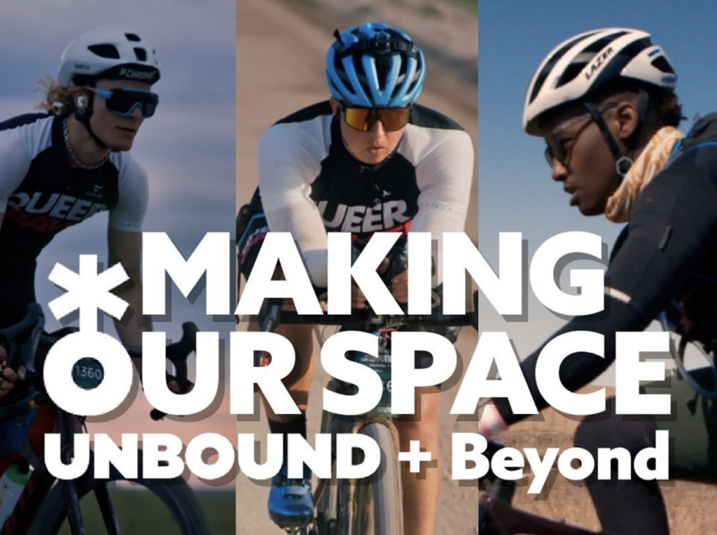 Making Our Space: Unbound + Beyond Movie Review