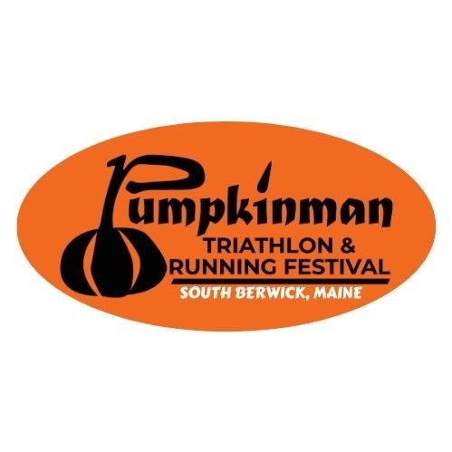 Pumpkinman Sprint Triathlon Race Report