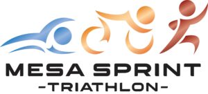 Mesa Sprint Triathlon Race Report