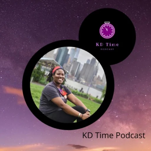 KDTime Podcast Episode 88 with Jason Bahamundi