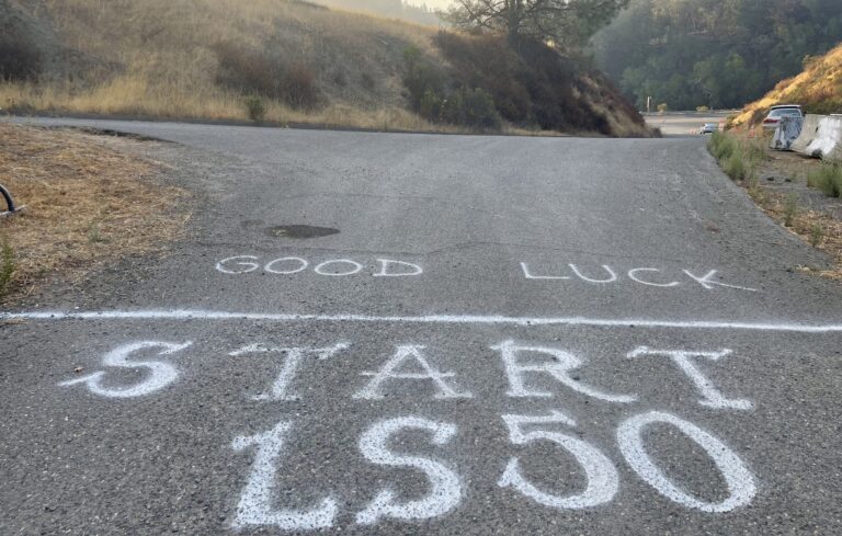 Aiming for Redemption. Enjoying The Journey to Conquering Lake Sonoma 50 by Jason Bahamundi for Run Tri Mag