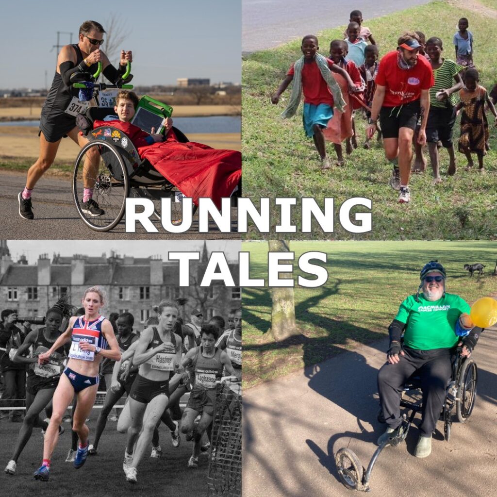 Running Tales Podcast Featuring Jason Bahamundi Founder of Run Tri Bike