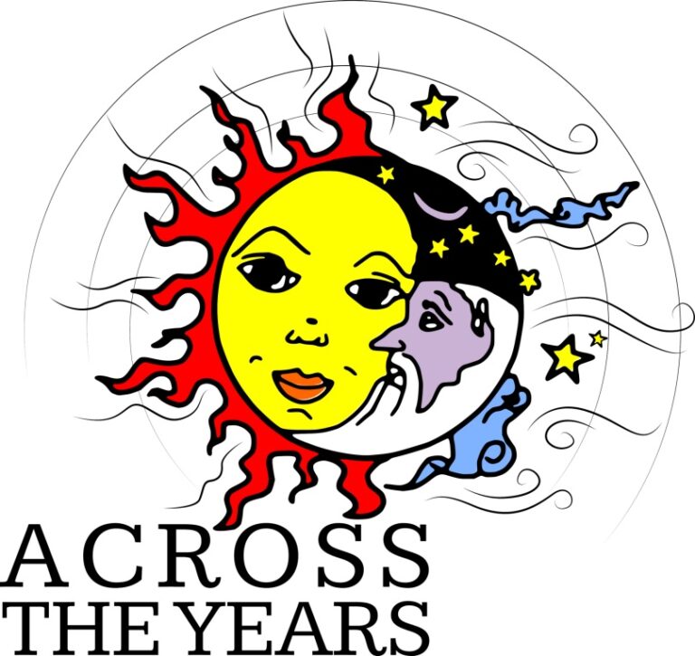 Across The Years Aravaipa Racing Logo