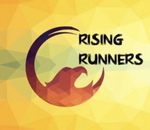 Rising Runners Club Spotlight on Run Tri Bike