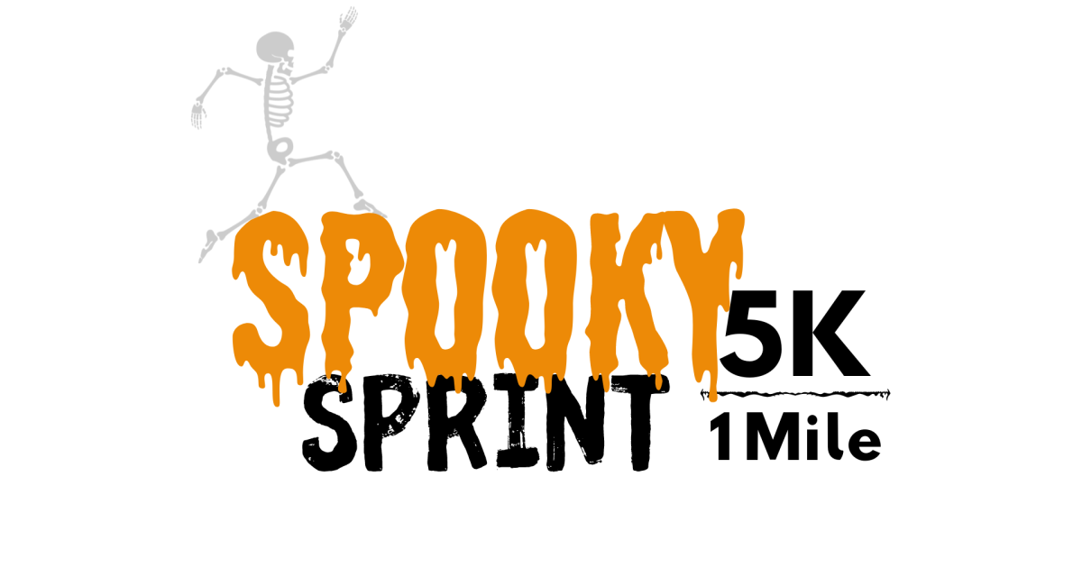 Spooky Sprint 5k
