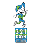 3-2-1 Dash for Down Syndrome 5K & Fun Run