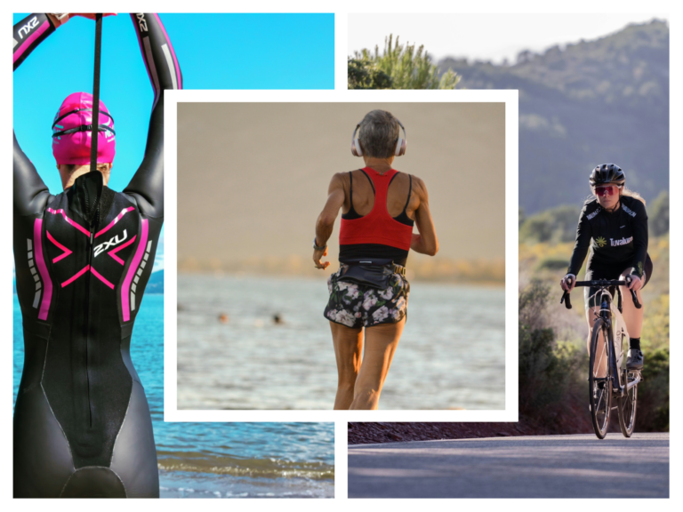 Do Women in Peri & Post Menopause Need Mobility Training For Triathlon?