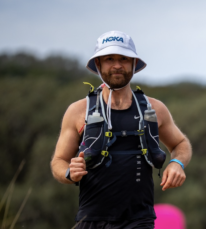 Ryan Sheehy Run Tri Bike Contributor