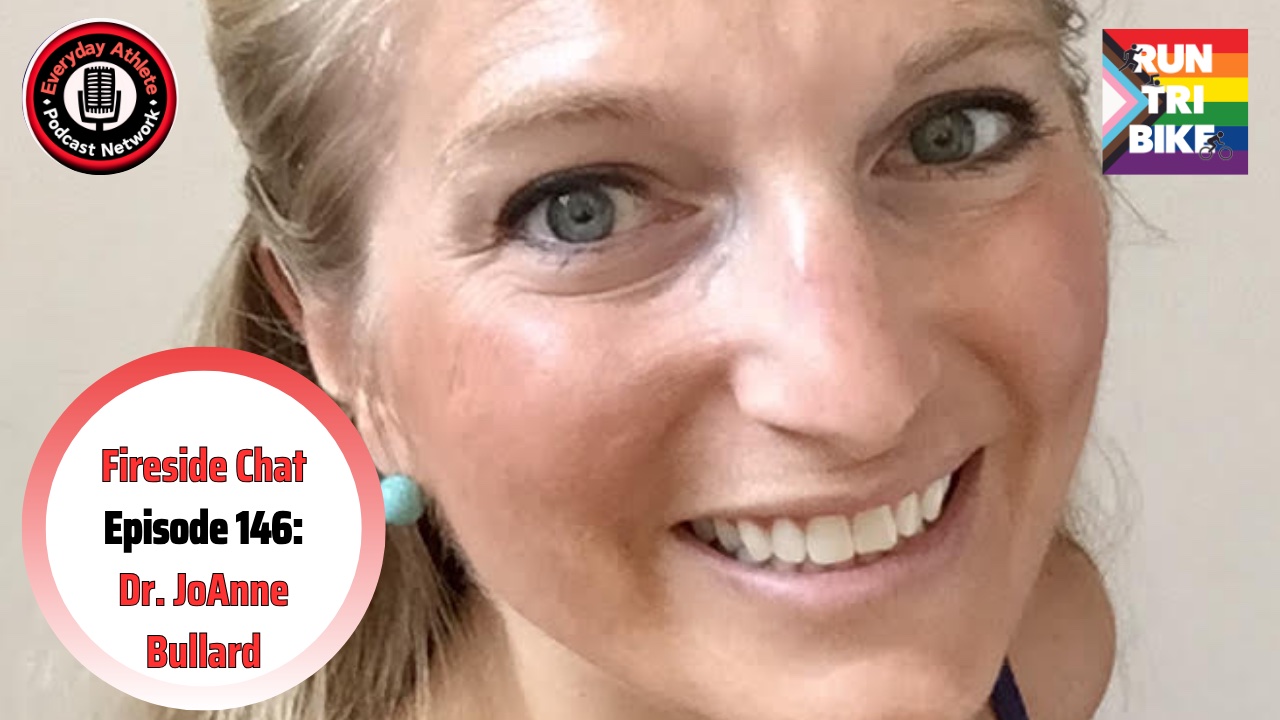 Mental Strength in Endurance Sports Run Tri Bike Fireside Chat With Joanne Bullard