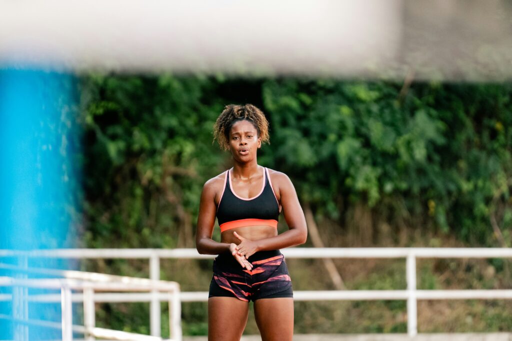 How to Overcome Pre-Race Anxiety: Practical Strategies for Endurance Athletes JoAnne Bullard Run Tri Bike