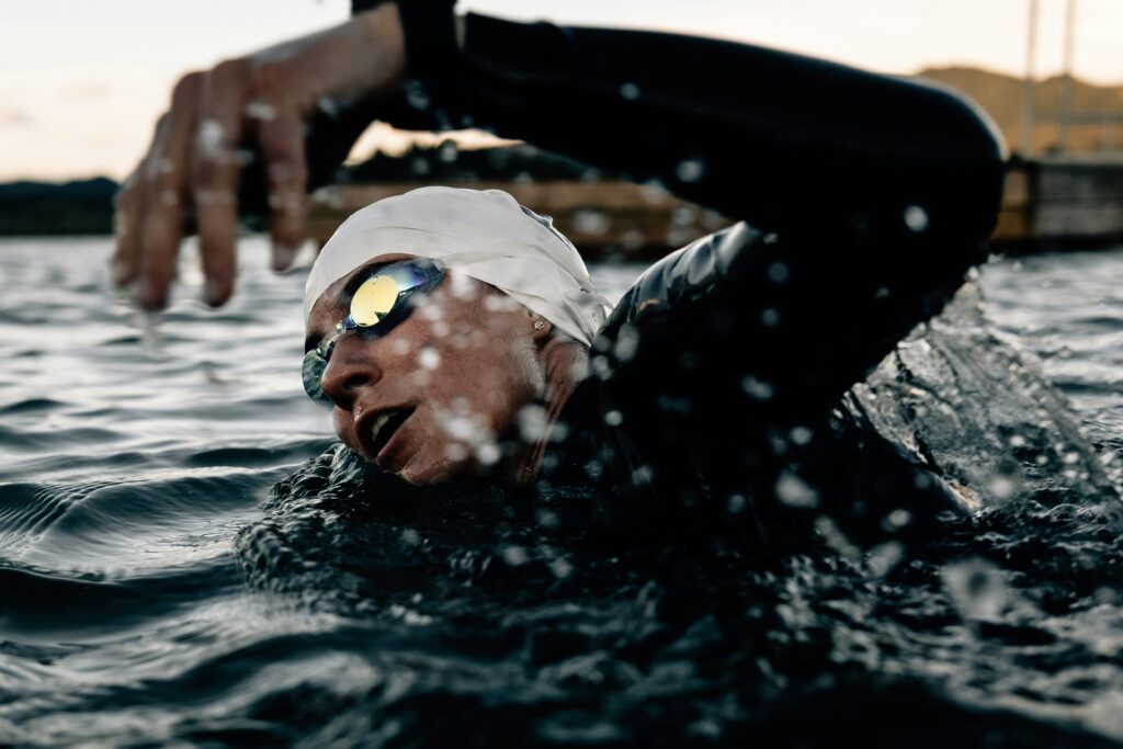 Pushing Boundaries After 50: Redefining What's Possible! Run Tri Bike Kurt Madden
