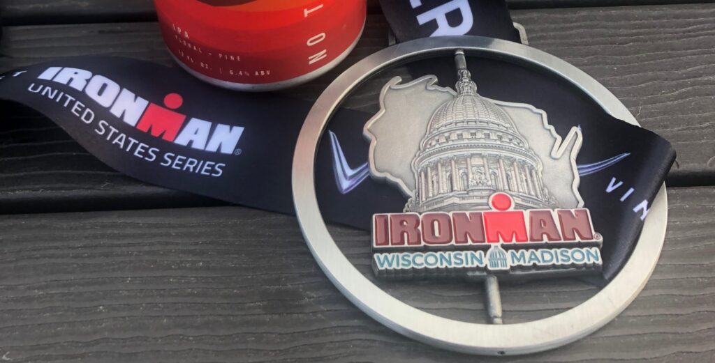 Trading Mountains for Multisport: The Triathlon Experience Run Tri Bike