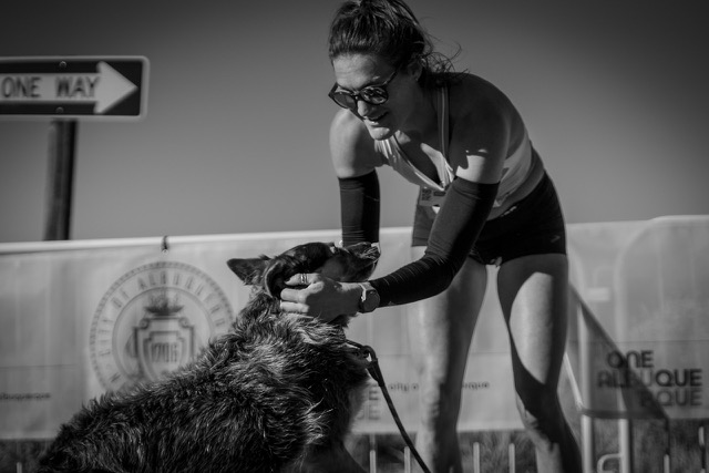 Managing Miles With Diabetes: Sofie Schunk's Journey of Adaptation and Growth Run Tri Bike