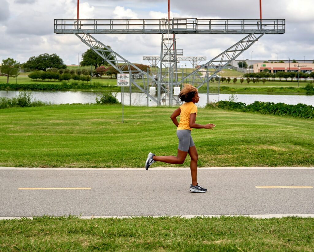 Training Zones for Endurance Athletes Coach Jamii North Run Tri Bike