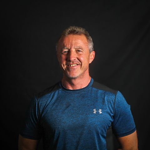 Sean Roach DPT, PHD, MSC