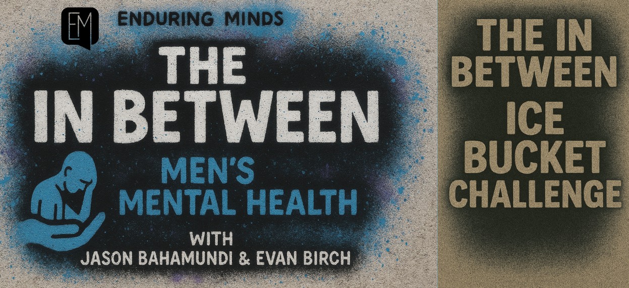 Men's Mental Health Advocacy: A New Movement Run Tri Bike