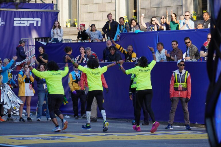 My Goal Race Is Over, Now What?