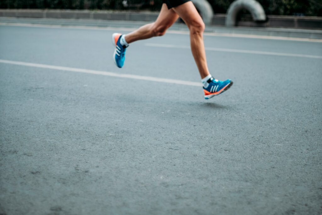 Running Without A Plan Sean Roach Run Tri Bike