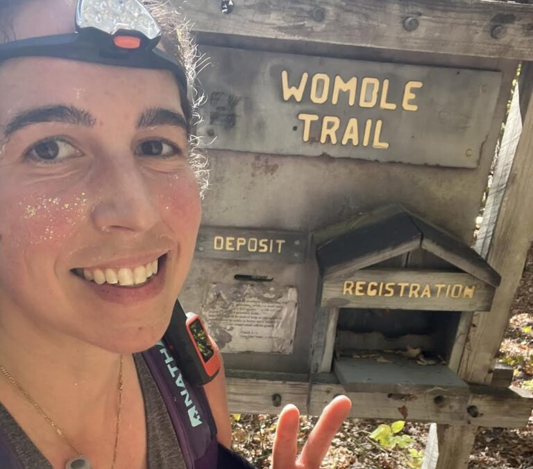 One Mile to Ultramarathon: A Runner's Evolution Run Tri Bike
